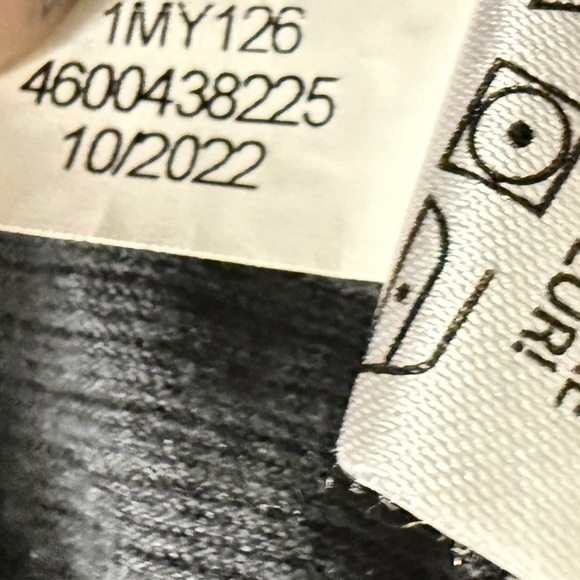 Travis Mathew Jungle Expedition Polo Shirt - Size - Medium - Picture 6 of 9